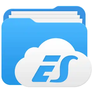 ES File Explorer Mod apk 4.4.2.17 (Premium Unlocked)