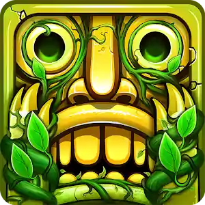 Temple Run 2 – MOD Unlocked APK v7.2.0 [Unlimited Money]