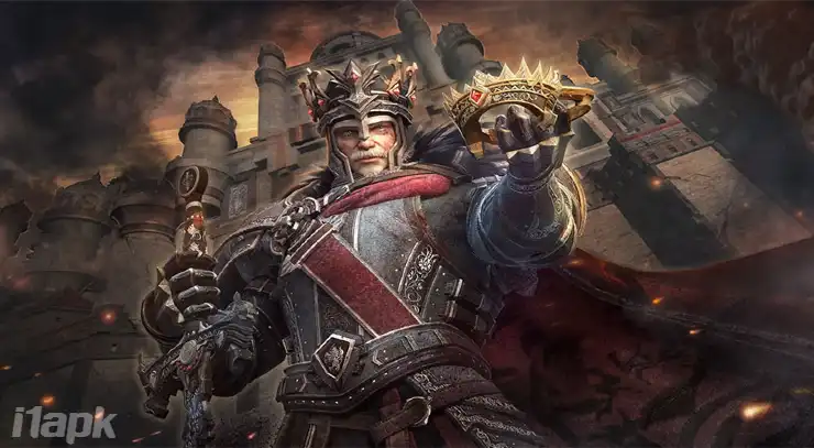 Download Clash of Kings Mod apk