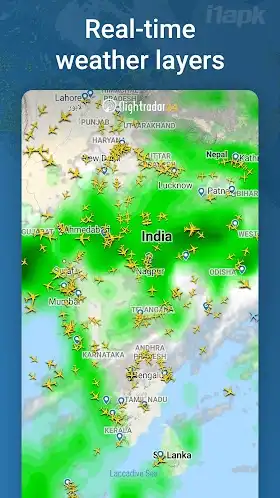 Flightradar24 Full Version