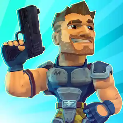 Major Mayhem 2 Mod Apk v1.205 (Unlimited coins, diamonds)