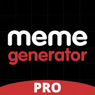 Meme Generator PRO 4.6548 APK (Paid, Unlocked)