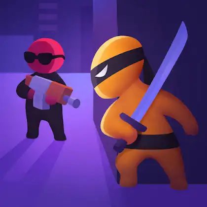 Stealth Master Mod apk 1.12.14 (Unlimited Money)