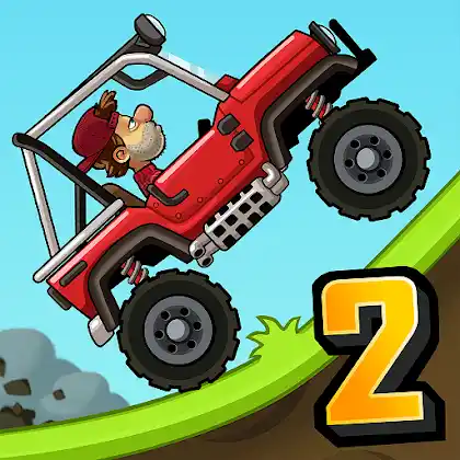 Hill Climb Racing 2 Mod apk v1.59.1 Download