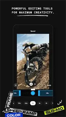 Download GoPro Quick Mod apk