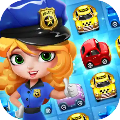 Traffic Jam Cars Puzzle Mod apk 1.5.70 (Unlimited Gold Coins)