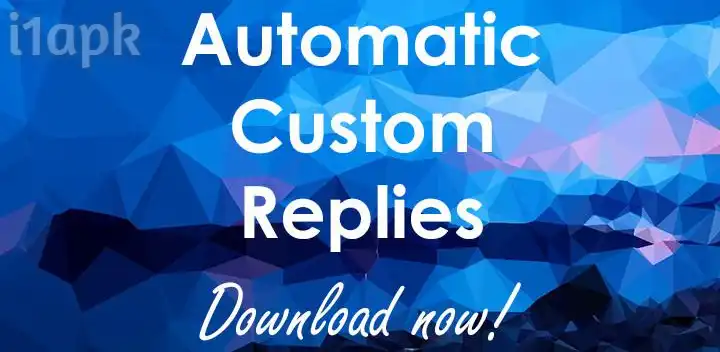 AutoResponder for Messenger Full Version apk