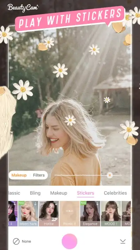 BeautyCam VIP apk download