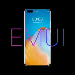 Cool EM Launcher Prime 7.7 – EMUI launch (Unlocked apk)