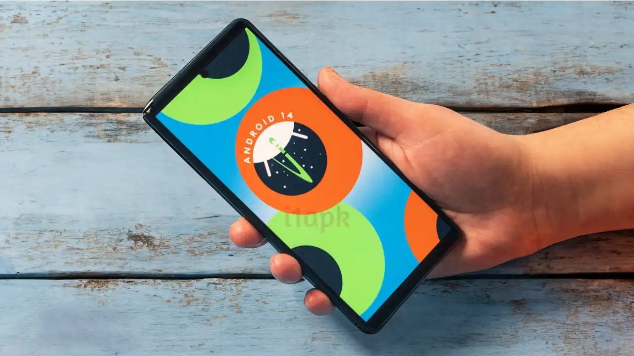 Android 14 Overview
