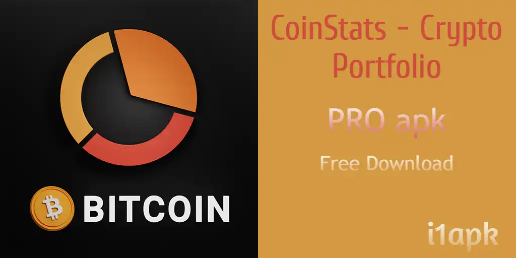 CoinStats Pro apk - Crypto Portfolio