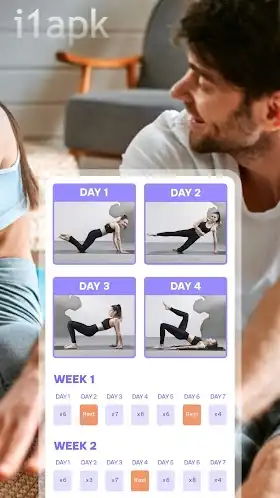 Daily Yoga Premium apk