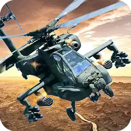 Gunship Strike 3D Mod apk 1.2.6 (Unlimited Diamonds + Coins)