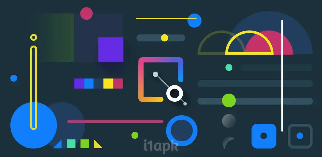 Icon Pack Studio Premium apk