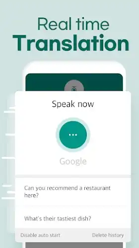 Talking Translator Pro