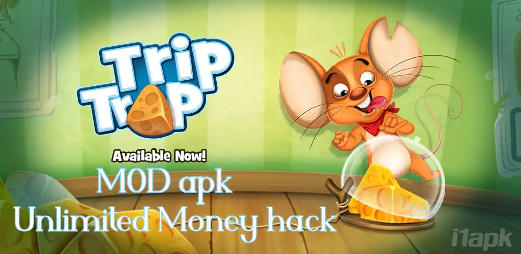 TripTrap Mod apk