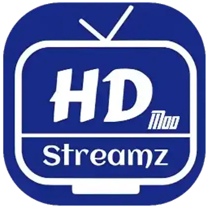 HD Streamz apk 3.7.10 – Live TV Streaming (Mod, Ad-Free)