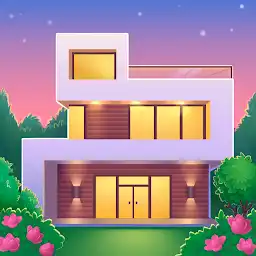 Interior Story Mod apk 3.7.15 (Unlimited Money)