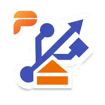 ExFAT/NTFS for USB Pro 3.6.0.12 (Unlocked + Mod apk)