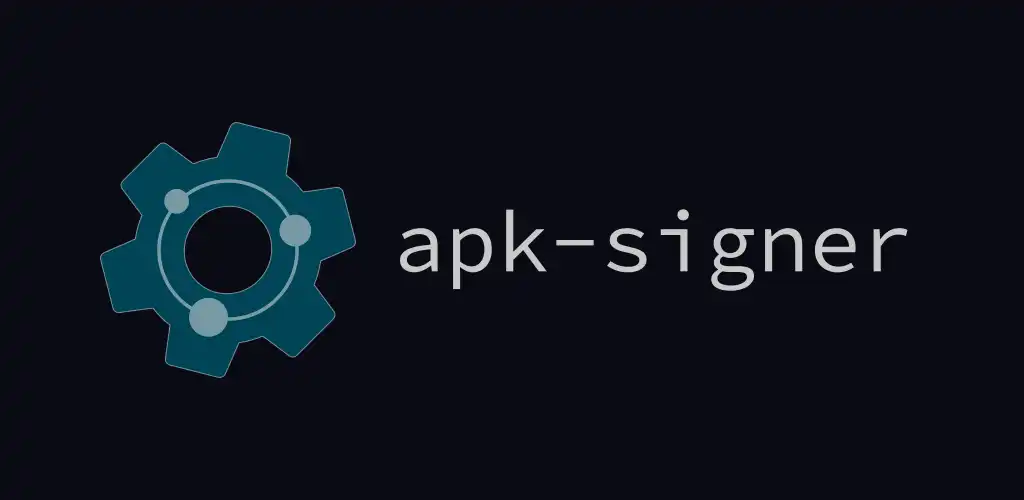 apk-signer mod apk download