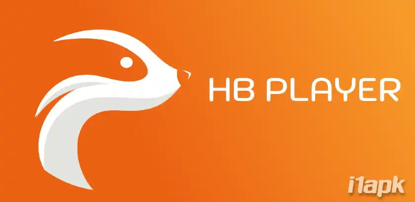 Download HB Video Player Mod apk