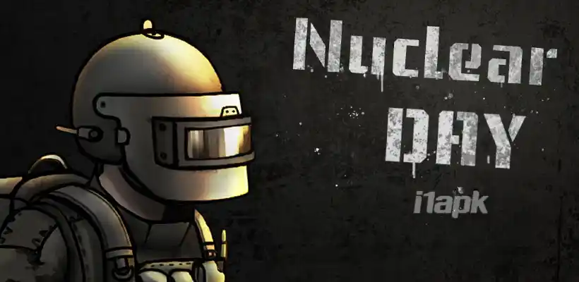 Nuclear Day Survival Mod apk