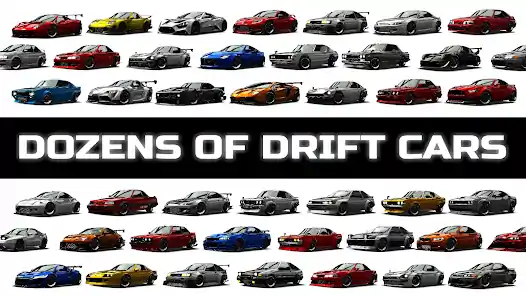 Drift Legends 2 Mod apk