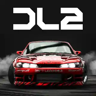Drift Legends 2 Mod apk 1.3.0 (Unlimited Money, Cars)