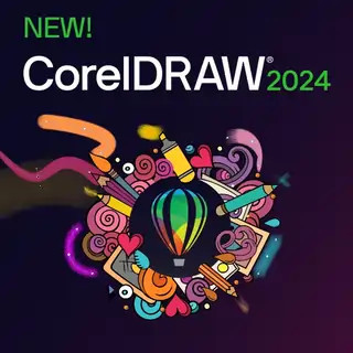 Download CorelDRAW Graphics Suite 2024 v25.2.1.313 (Full)