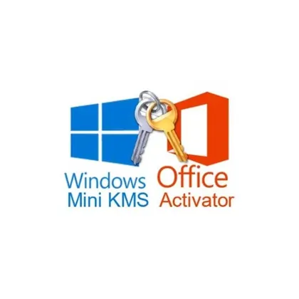 Download KMS Smart Windows + Office Activator [VL_ALL]