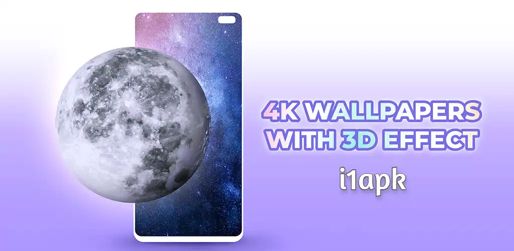 4K Wallpaper Live Wallpapers Mod apk for Android