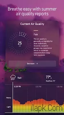 AccuWeather full version