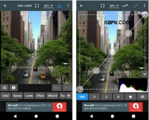 Android Photo Editor Premium