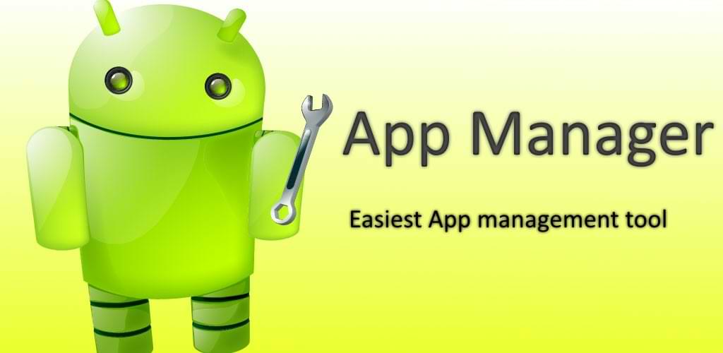 App Manager Donate APK