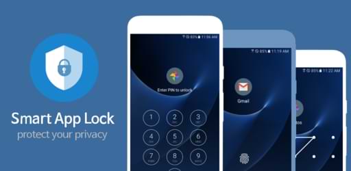 AppLock Fingerprint