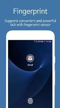 AppLock Complete Unlocked APK