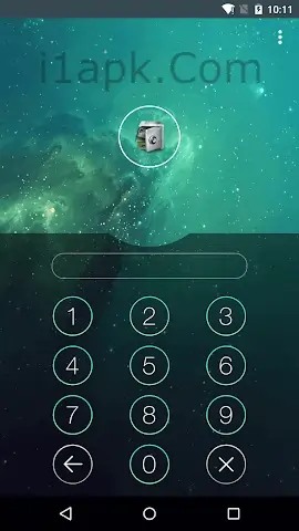 Free download applock premium apk