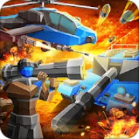 Army Battle Simulator 1.2.70 Mod APK Download – Armor Battle Simulator