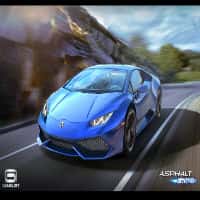 Asphalt Nitro Mod Apk 1.7.8a (Unlimited VIP Coins And Money)