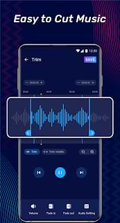 Audio Editor & Music Editor Premium