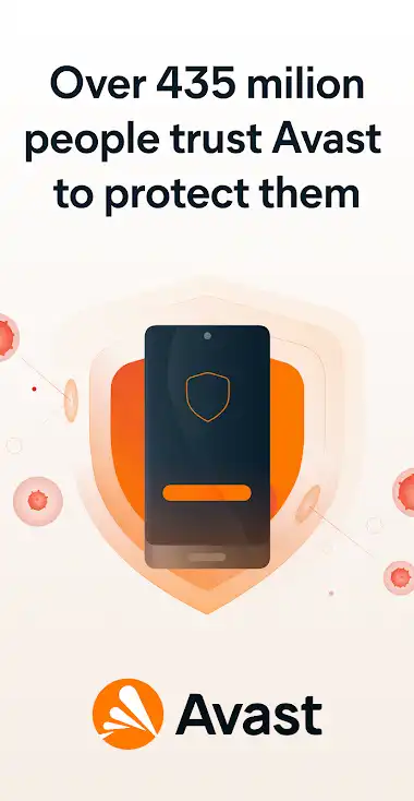 Avast Antivirus & Security 2023 Premium apk