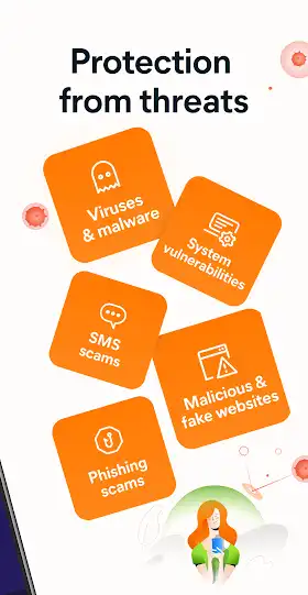 Avast Antivirus & Security 2023 Unlocked apk