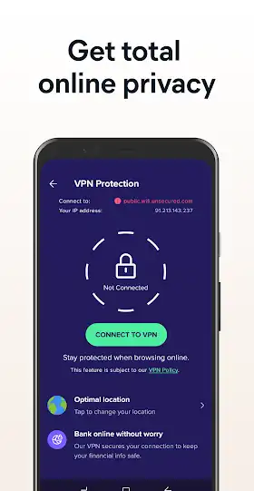 Free VPN