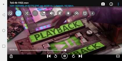 BSPlayer Paid APK