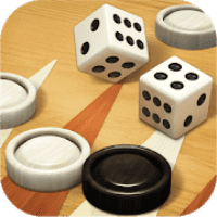 Backgammon Masters Premium Apk v1.7.19 Download [Mod, Full Free]