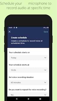 Voice Recorder Premium apk