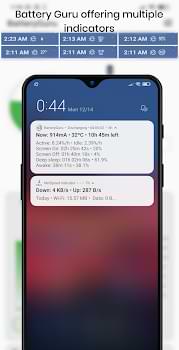 Battery Guru Mod APK