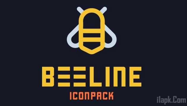 BeeLine Icon Pack Free Download