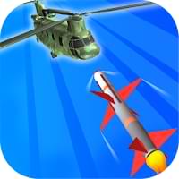 Download Boom Rockets 3D Mod apk 1.2.10 ( Unlimited Bonus)