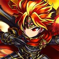 Download Brave Frontier 2.19.3.0 + Mod (God Mode)